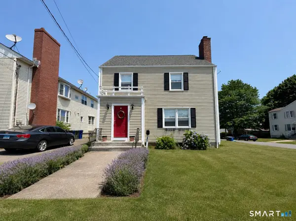46 Garden Drive, Bridgeport, CT 06606