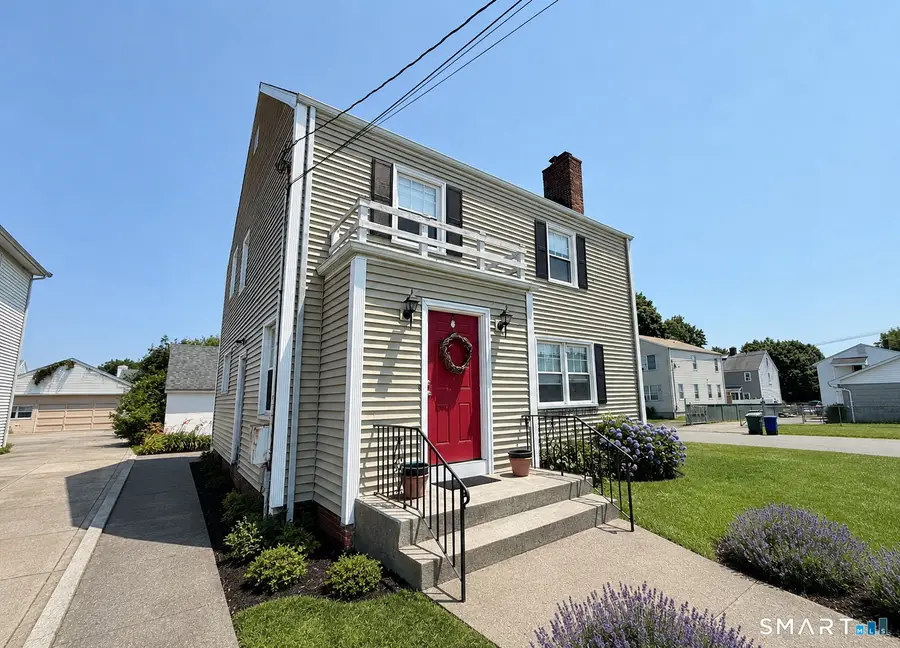 46 Garden Drive, Bridgeport, CT 06606 - #2