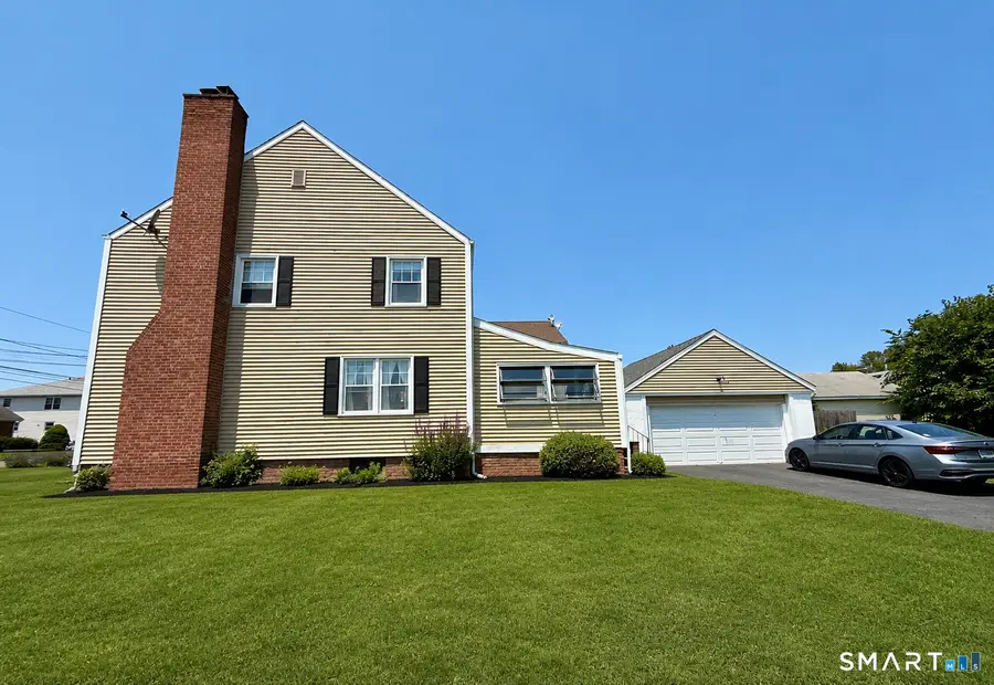 46 Garden Drive, Bridgeport, CT 06606 - #3