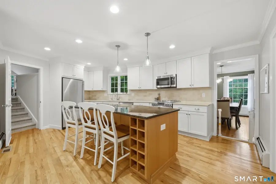 14 Woodchuck Lane, Ridgefield, CT 06877 - #3