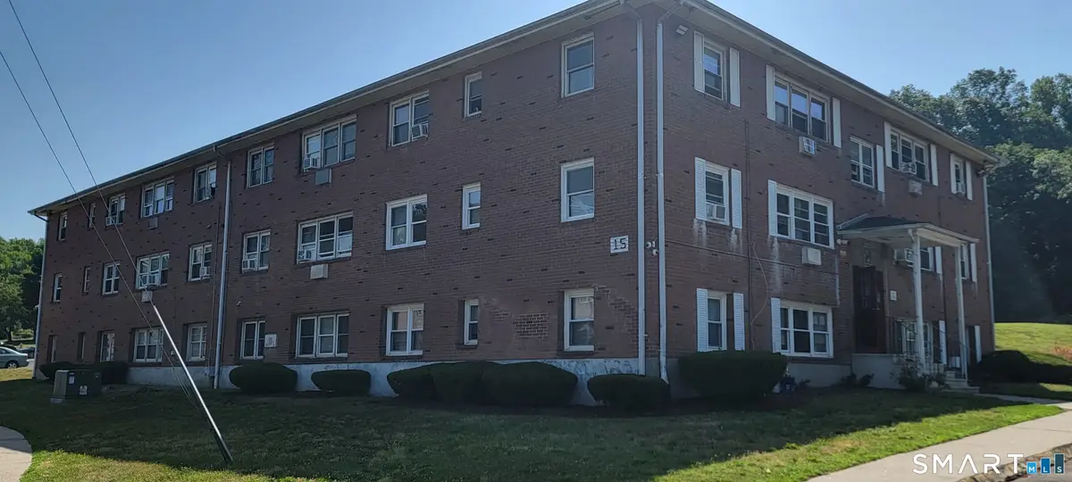 15 Donna Drive #B4, New Haven, CT 06513 - #1