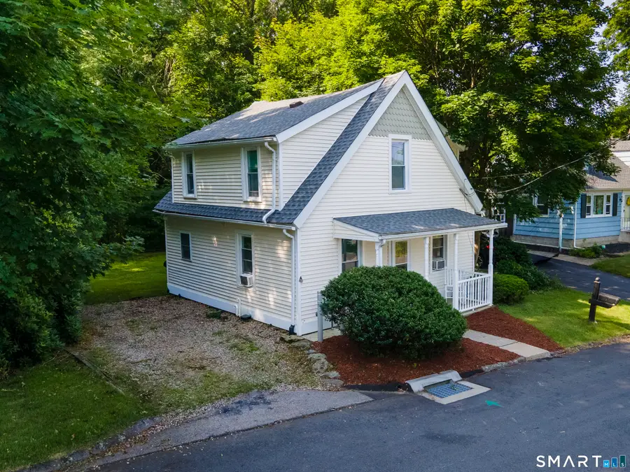 15 Lexington Avenue, Norwich, CT 06360 - #2