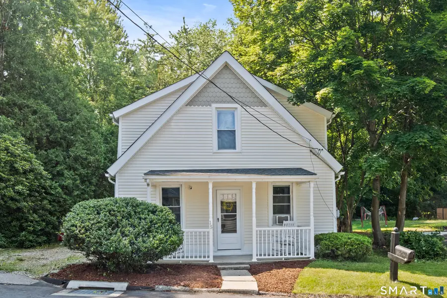 15 Lexington Avenue, Norwich, CT 06360 - #3