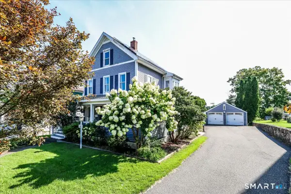 37 Washington Avenue, Danbury, CT 06810