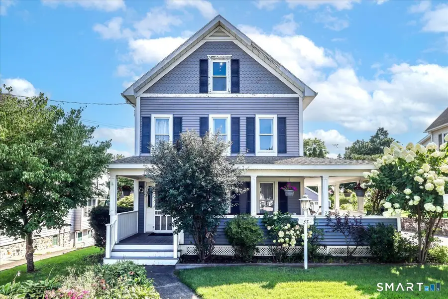 37 Washington Avenue, Danbury, CT 06810 - #2