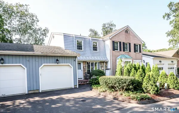 308 Bar Harbor Road #308, Stratford, CT 06614
