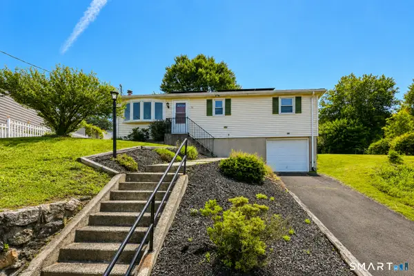 51 Turner Avenue, Watertown, CT 06779