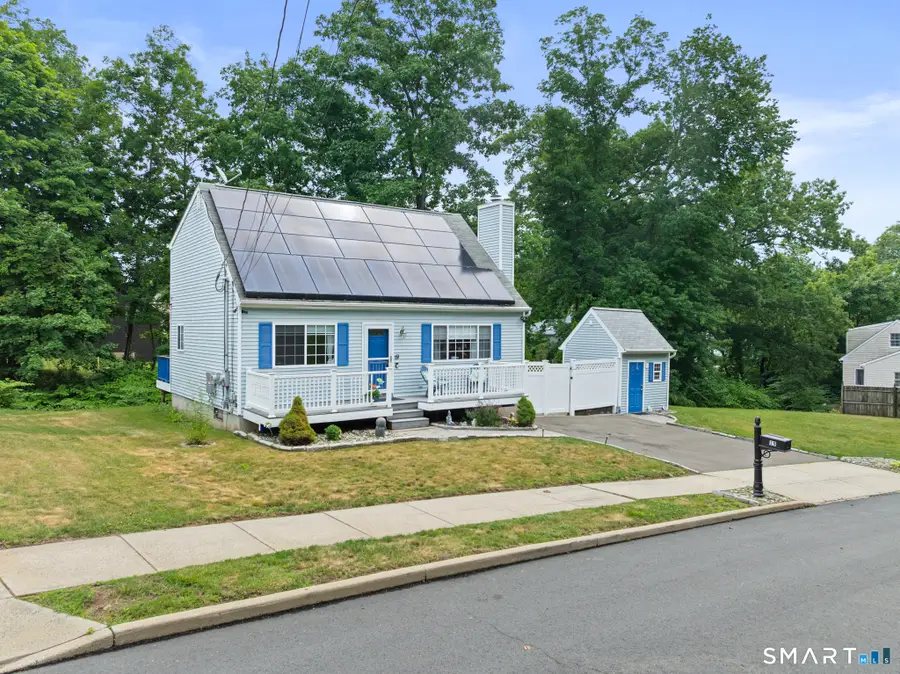 19 Lake Avenue, West Haven, CT 06516 - #2