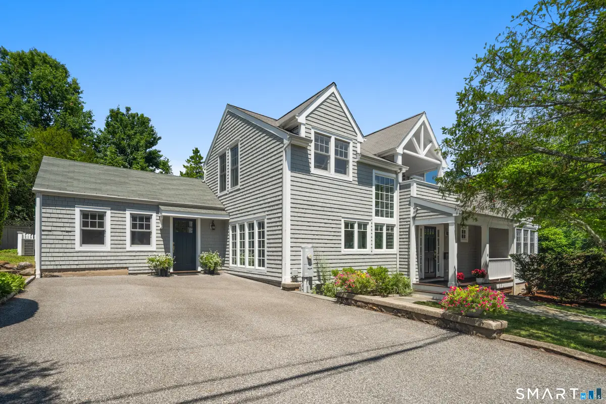 61 Sunrise Avenue, New Canaan, CT 06840 - #1