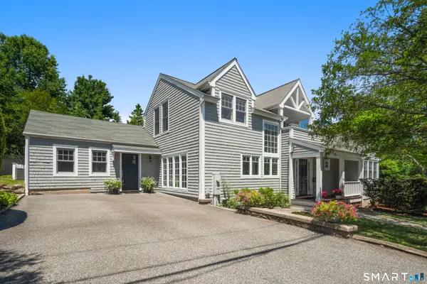 61 Sunrise Avenue, New Canaan, CT 06840