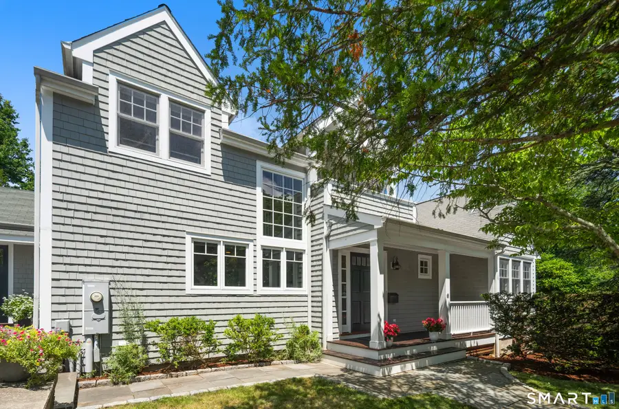 61 Sunrise Avenue, New Canaan, CT 06840 - #2