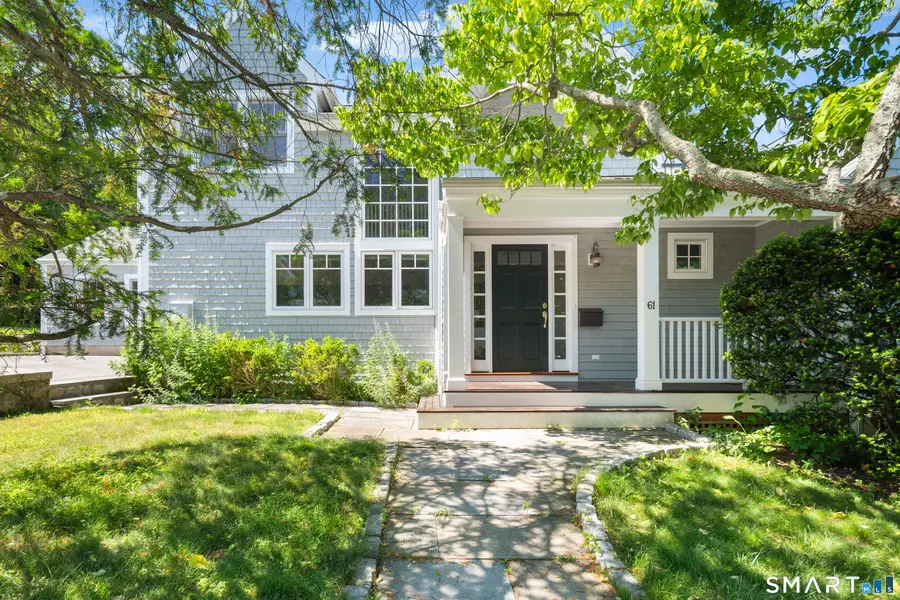 61 Sunrise Avenue, New Canaan, CT 06840 - #3