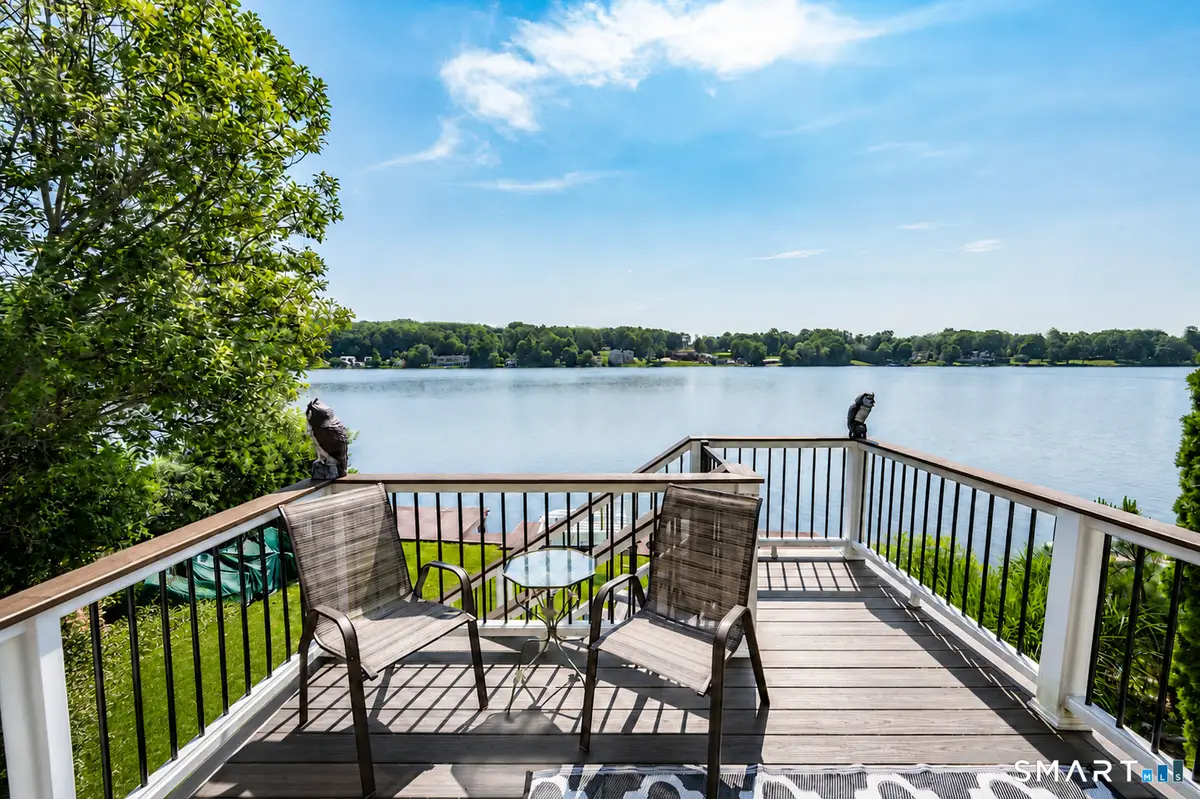 18-A Lake Shore Drive, Middlefield, CT 06455 - #1