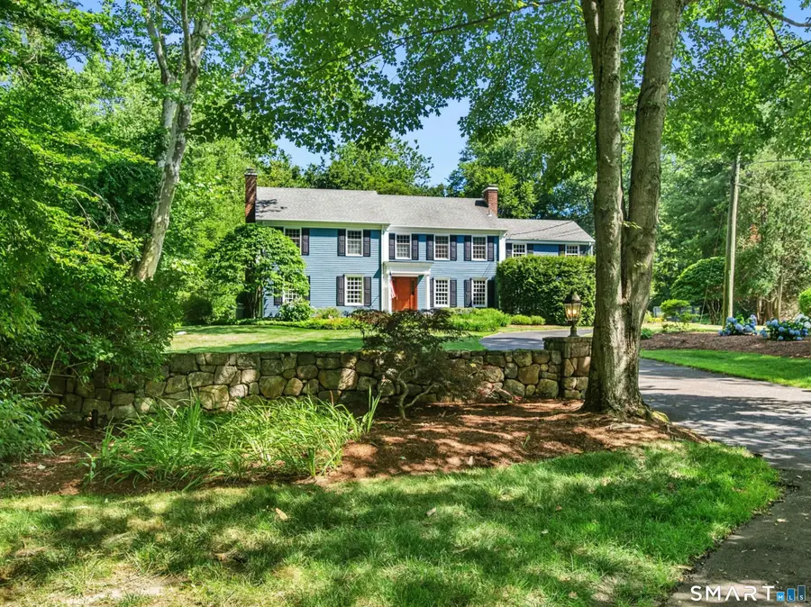 28 Royle Road, Darien, CT 06820 - #2