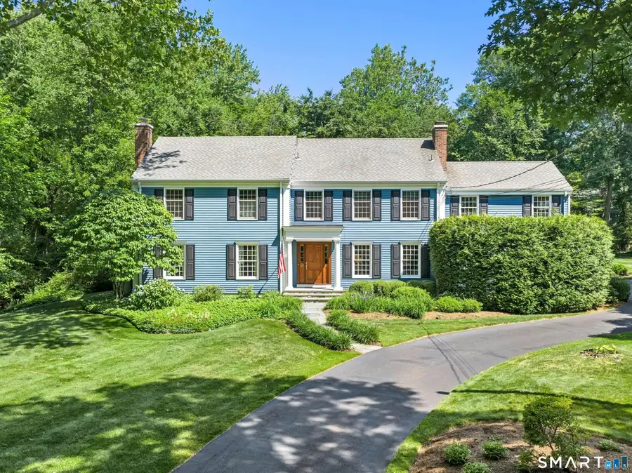 28 Royle Road, Darien, CT 06820 - #3