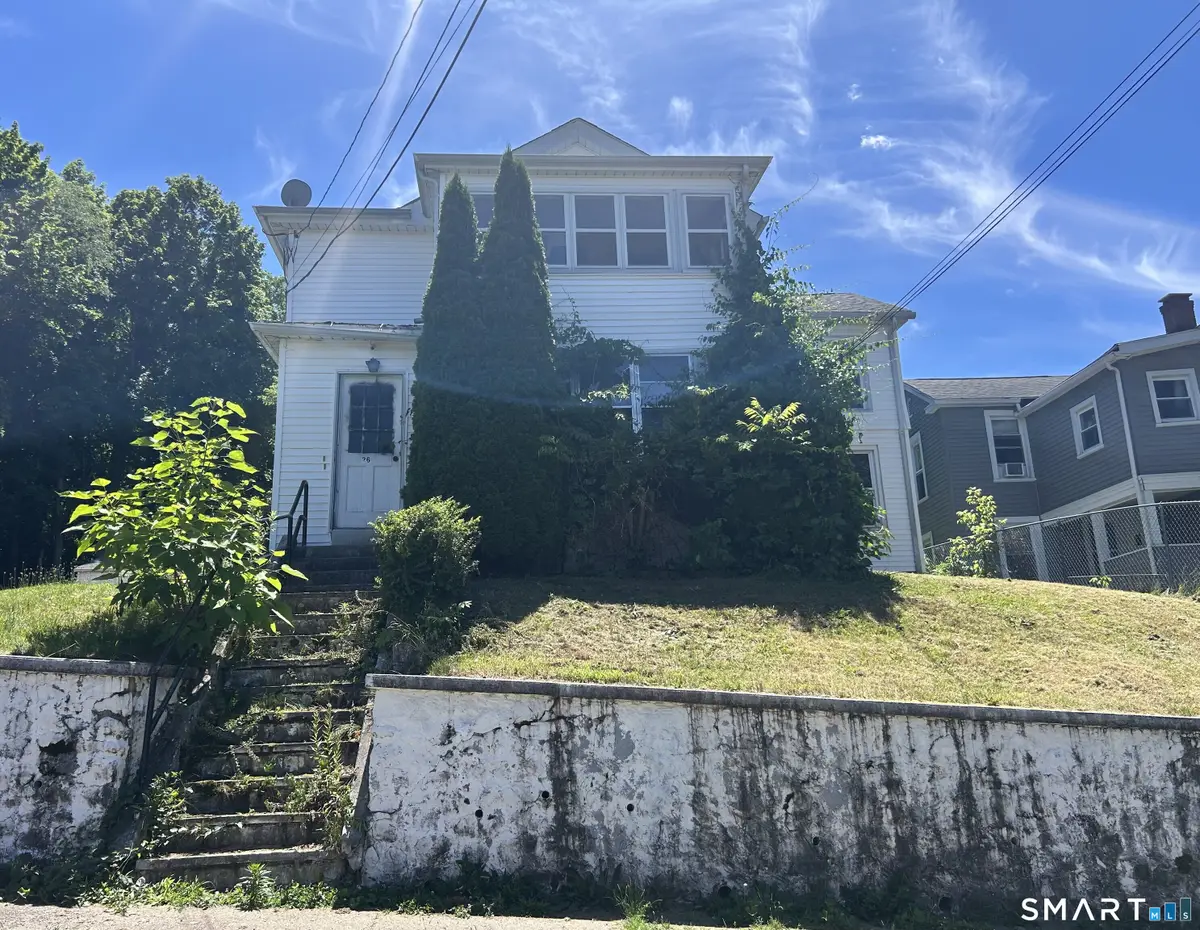 26 Summit Street, Meriden, CT 06450 - #1