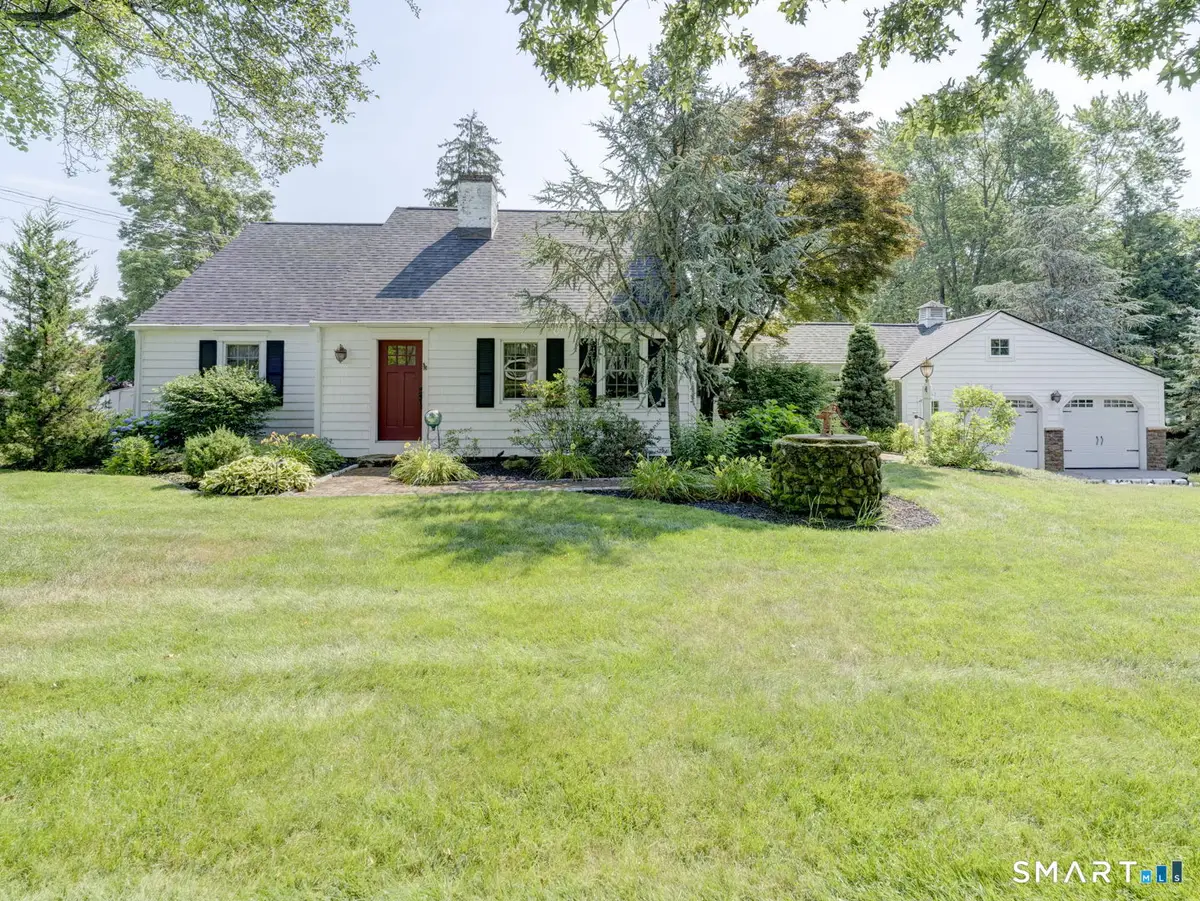 156 Red Stone Hill, Plainville, CT 06062 - #1