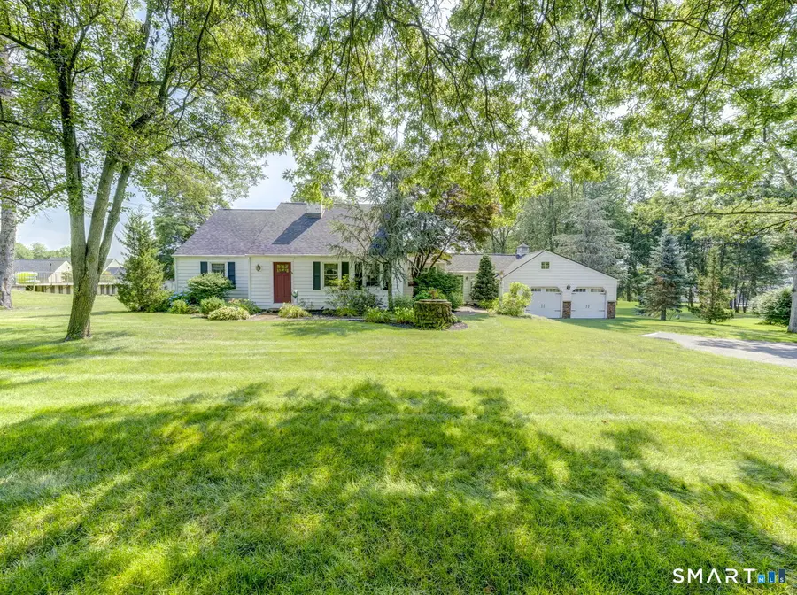 156 Red Stone Hill, Plainville, CT 06062 - #2