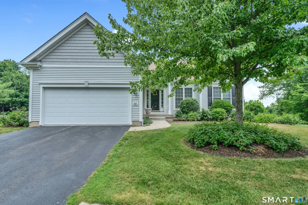 Address Withheld By Seller, Oxford, CT 06478 - #1
