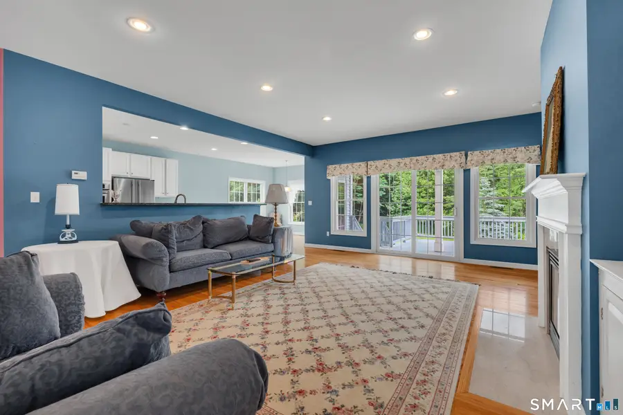 Address Withheld By Seller, Oxford, CT 06478 - #3