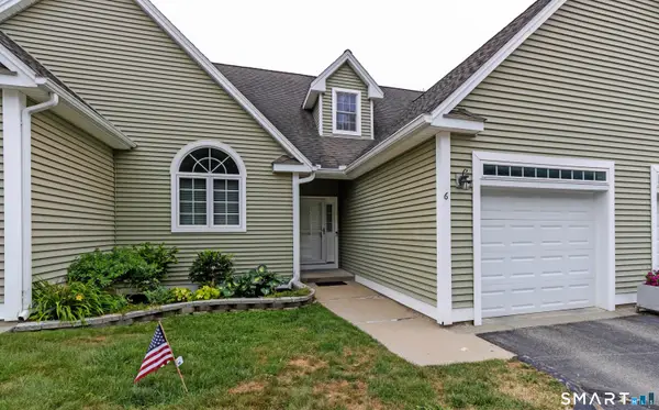 6 Choma Lane, Colchester, CT 06415