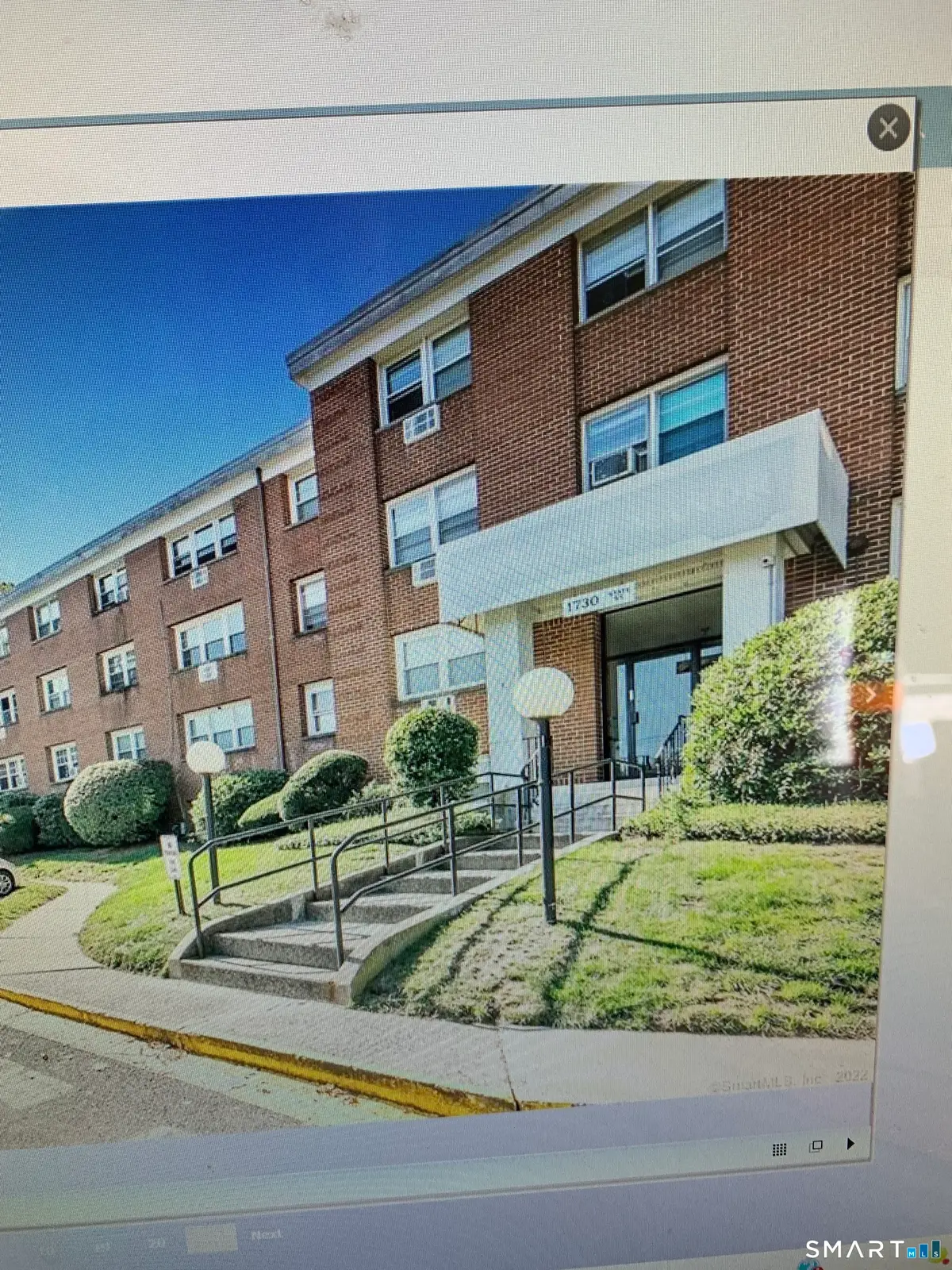 1730 State Street #106, Hamden, CT 06517 - #1