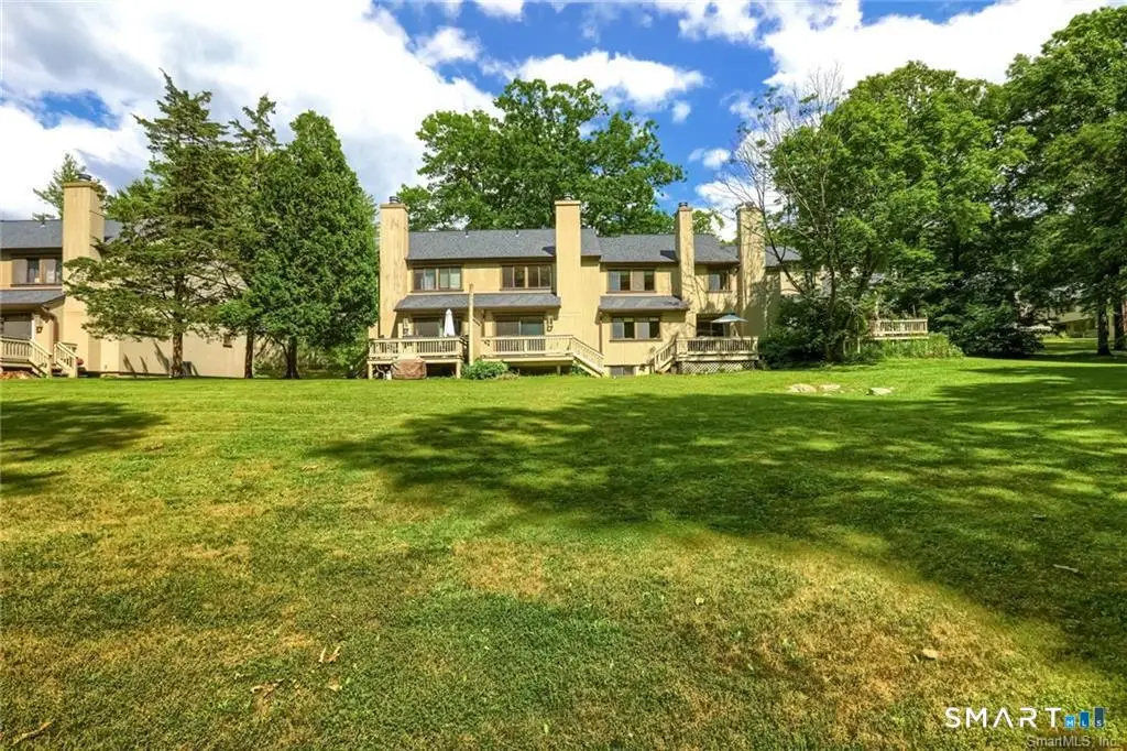 16 Fox Run #16, Woodbury, CT 06798 - #1