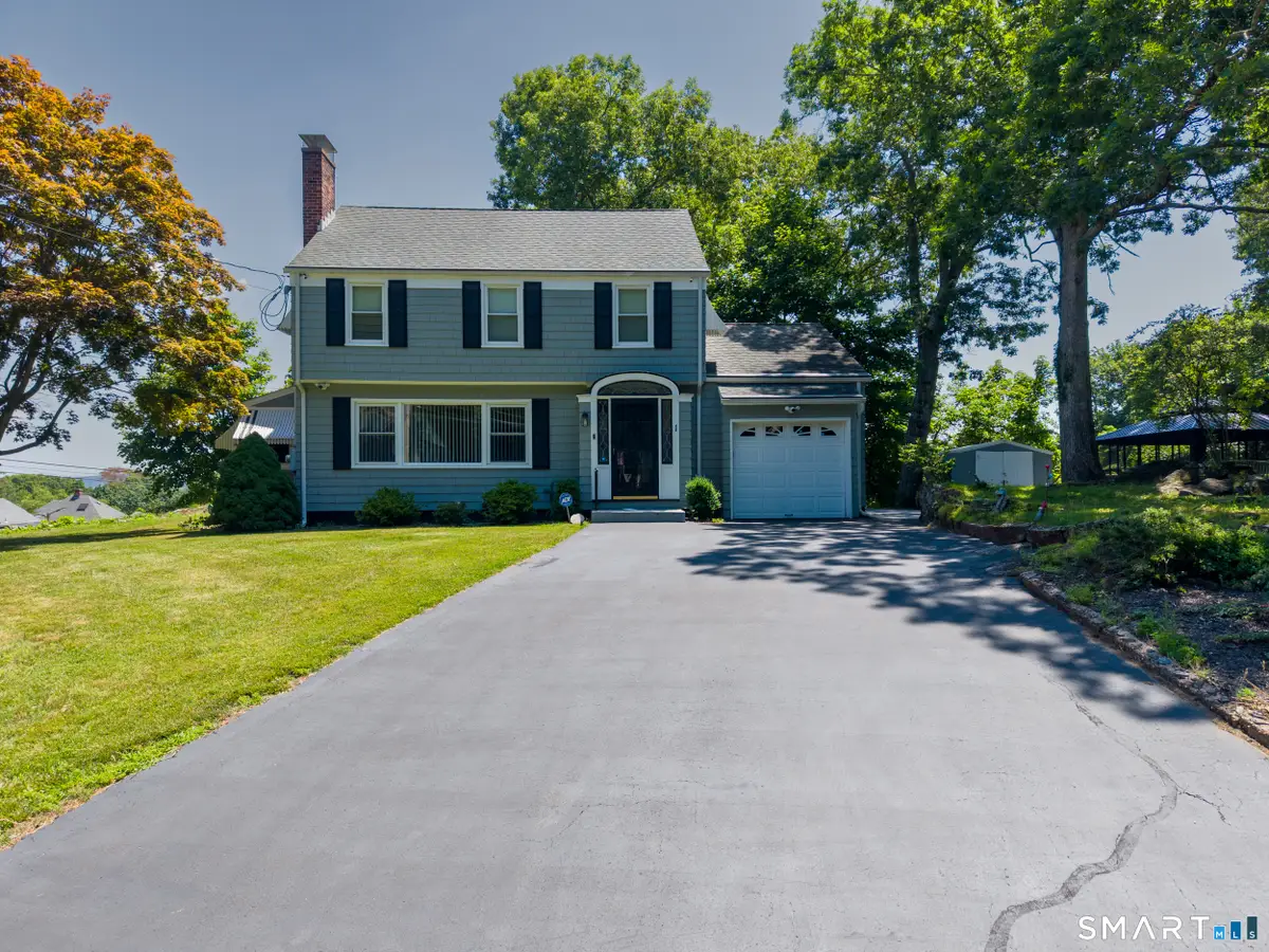 1 South Forest Circle, West Haven, CT 06516 - #1