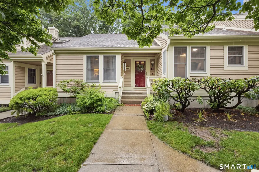 2 Brittania Drive #2, Danbury, CT 06811 - #2