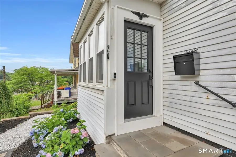 20 Fourth Street, Meriden, CT 06451 - #2