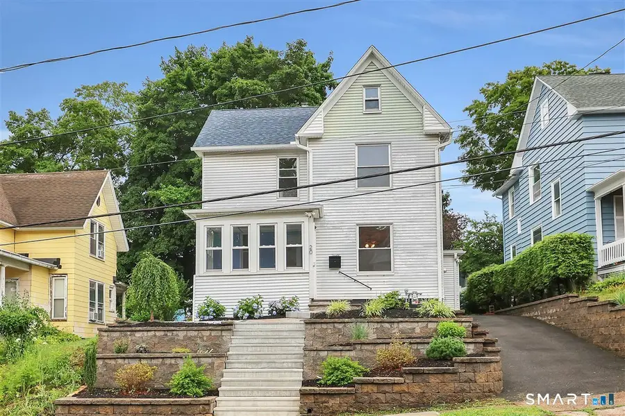 20 Fourth Street, Meriden, CT 06451 - #3