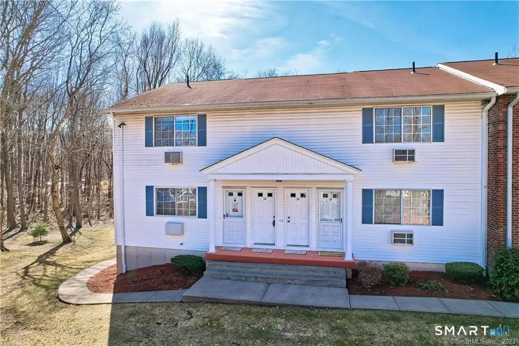 21 Lisa Court #10, Waterbury, CT 06704 - #1