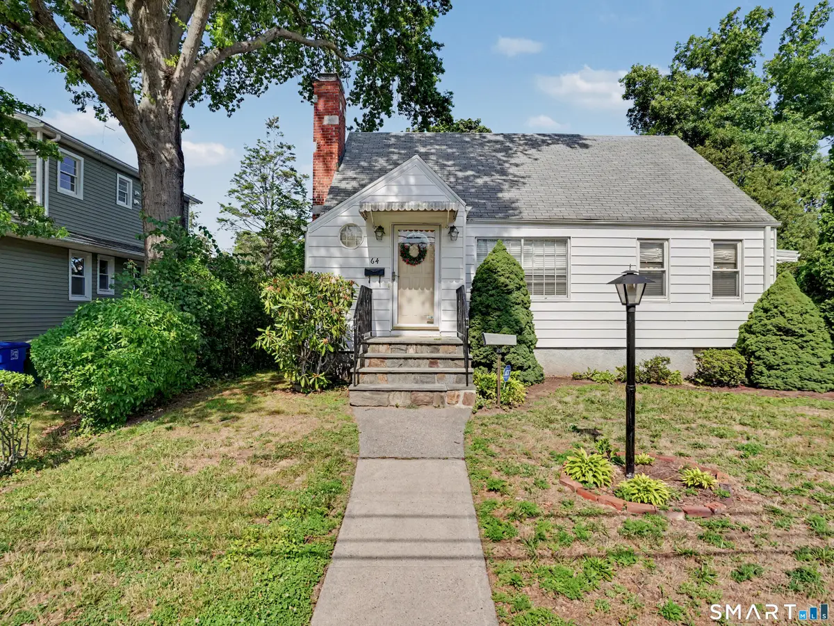 64 Breyer Avenue, Bridgeport, CT 06606 - #1