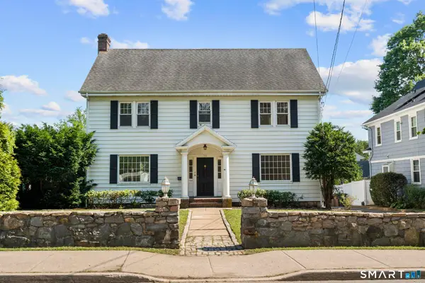 151 Fifth Street, Stamford, CT 06905