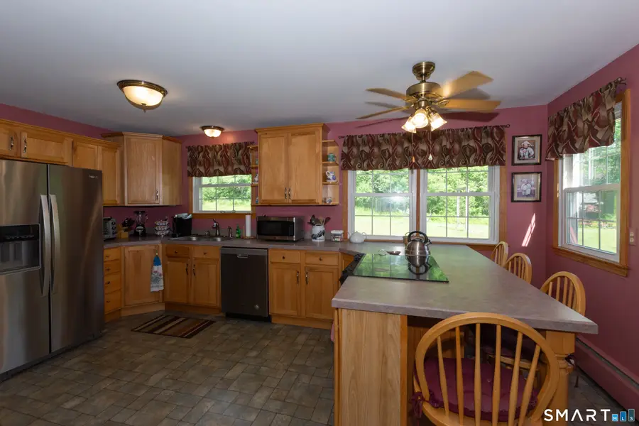 107 North Society Road, Canterbury, CT 06331 - #3