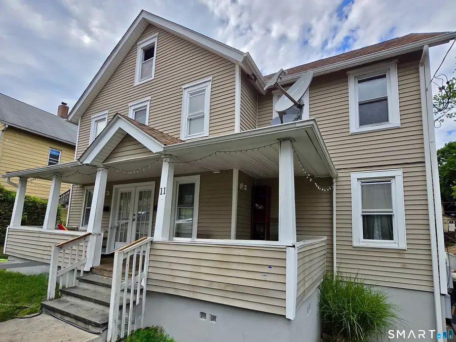 11 Windsor Place, Norwalk, CT 06854 - #2