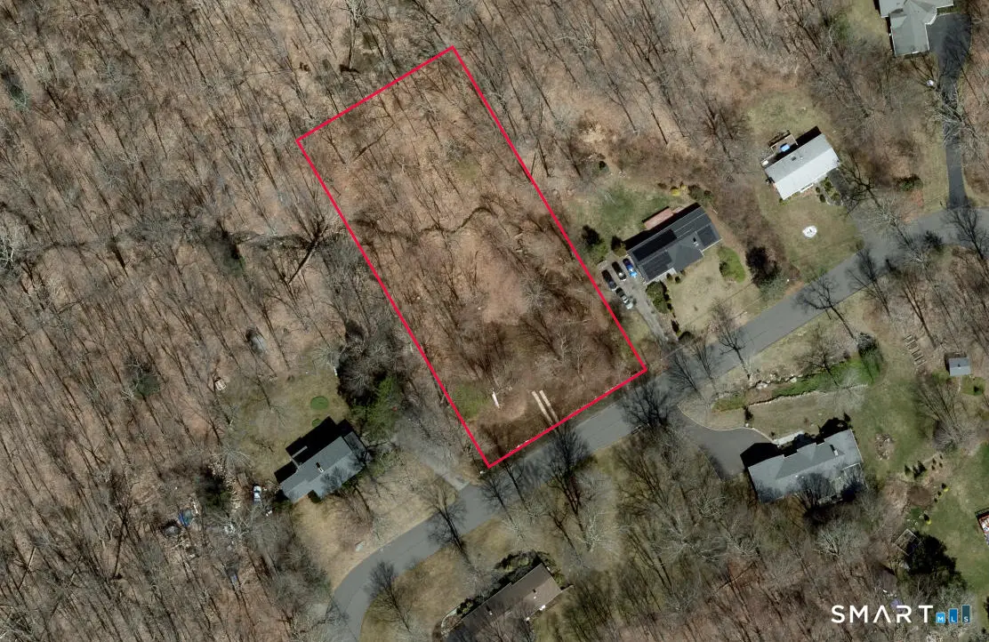 14 West Woodland Drive, Redding, CT 06896 - #1