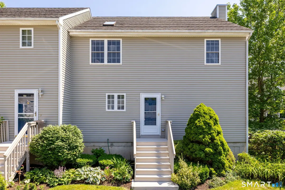 18 East Village Court #18, Branford, CT 06405 - #1