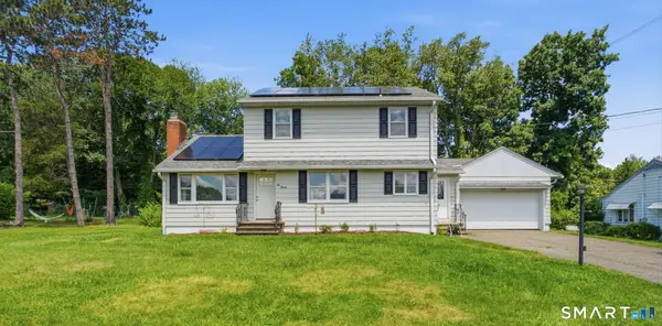 213 Acme Drive, Middlebury, CT 06762