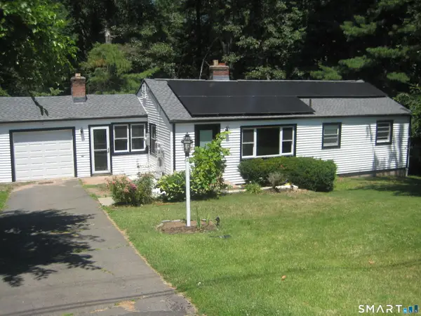 29 Barry Lane, Simsbury, CT 06070