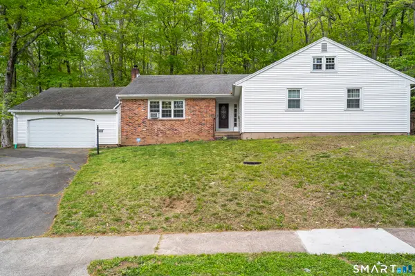 295 Stevenson Road, New Haven, CT 06515