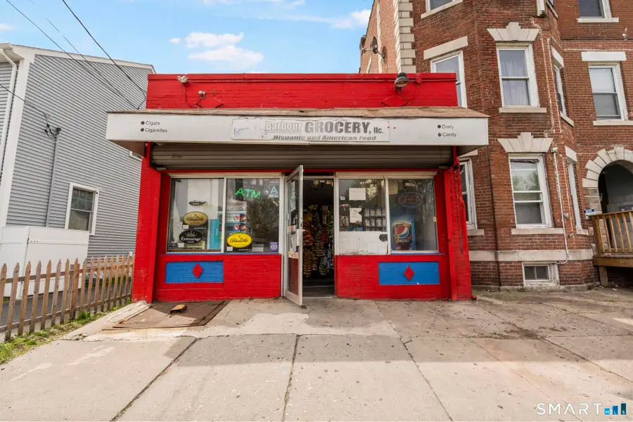89-93 Barbour Street, Hartford, CT 06120 - #2