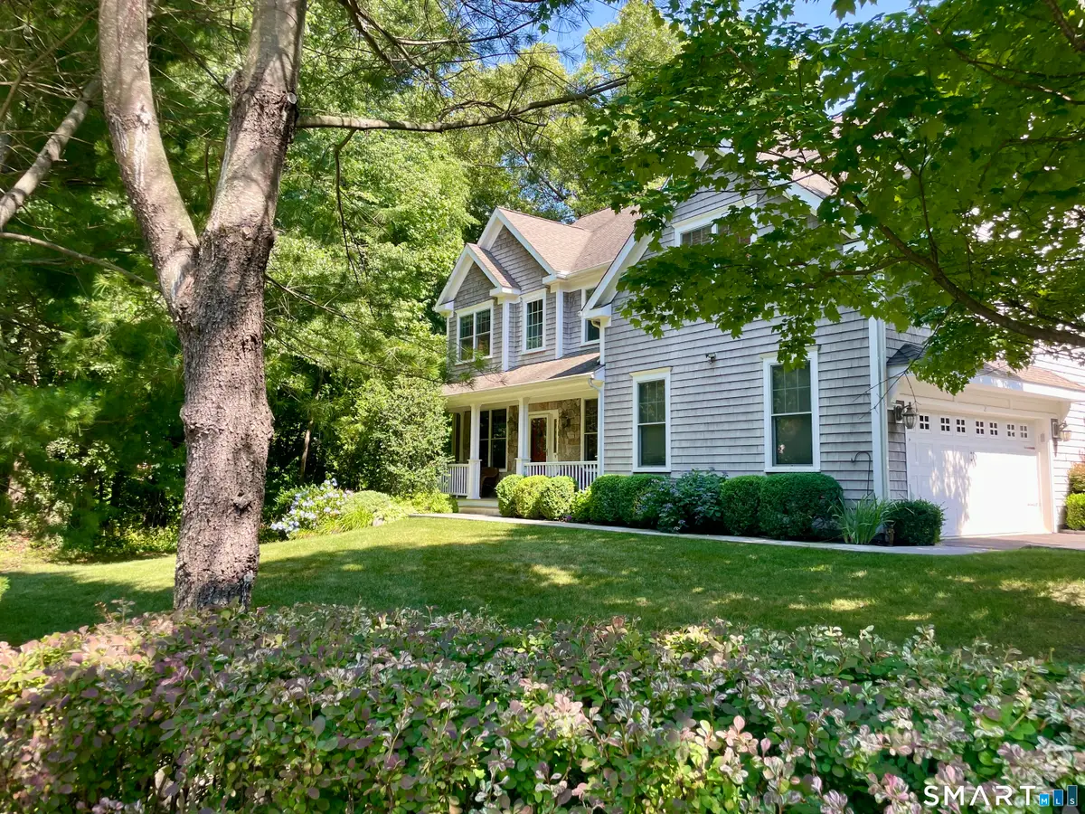2 Blue Mountain Court #2, Norwalk, CT 06851 - #1