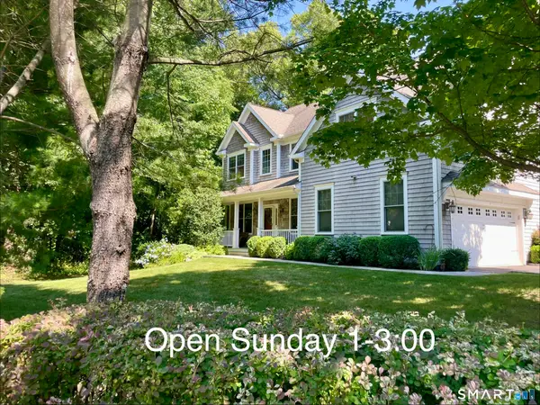 2 Blue Mountain Court, Norwalk, CT 06851