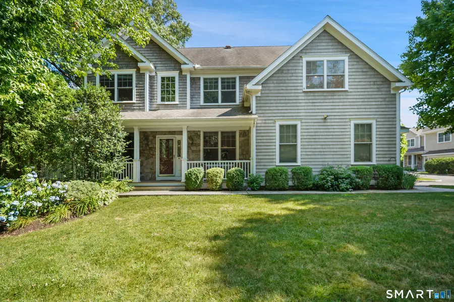 2 Blue Mountain Court #2, Norwalk, CT 06851 - #2