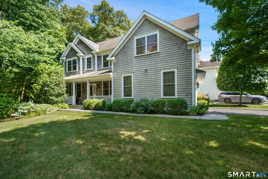 2 Blue Mountain Court #2, Norwalk, CT 06851 - #3