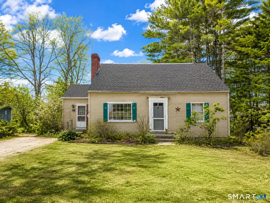 49 Reed Street, North Canaan, CT 06018 - #2