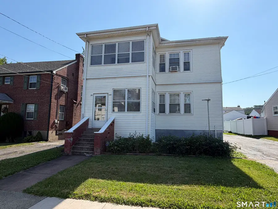 18-20 Abbotsford Avenue, West Hartford, CT 06110 - #2