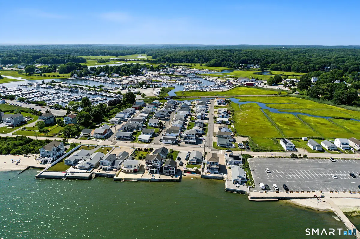 449 Seaside Avenue, Westbrook, CT 06498 - #1