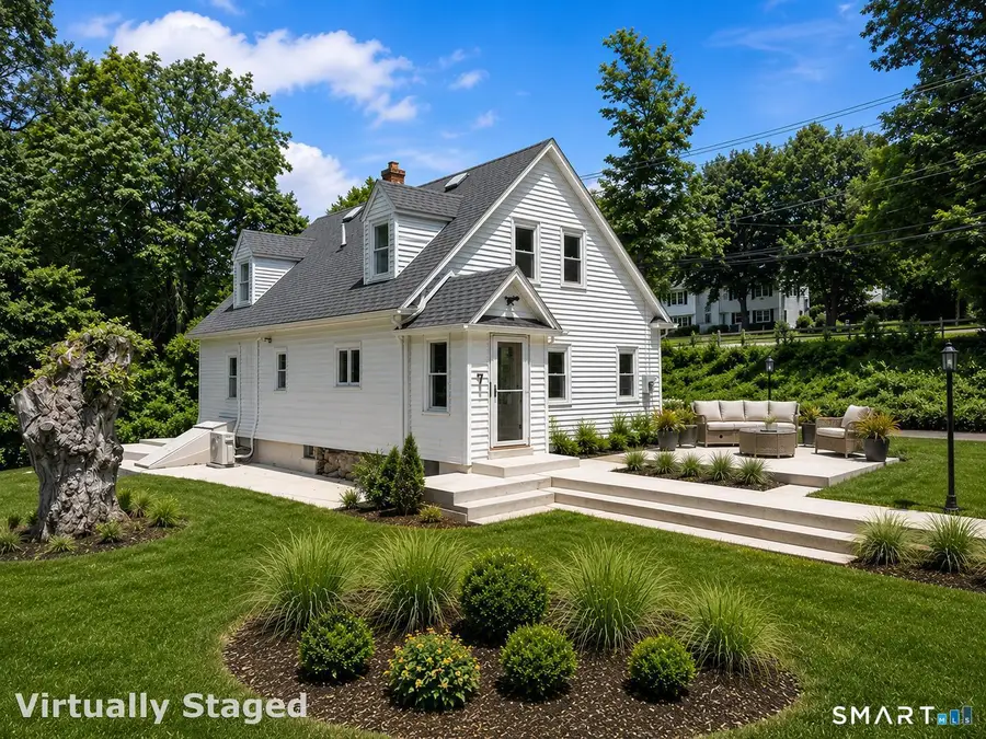 52 Walnut Hill Road, East Lyme, CT 06333 - #3